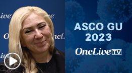 Eleni Efstathiou, MD, PhD