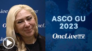 Eleni Efstathiou, MD, PhD