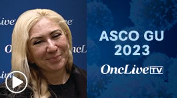 Eleni Efstathiou, MD, PhD