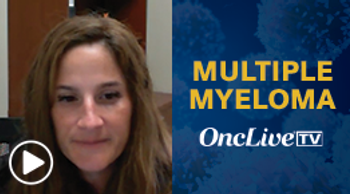 Cindy Varga, MD, of Levine Cancer Institute, Atrium Health