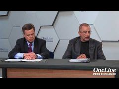 EP. 10 Sequencing Approaches in Metastatic Renal Cell Carcinoma 