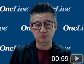 Tony S. K. Mok, MD, BMSc, FRCPC, FASCO, discusses the importance of improving cancer research through collaboration as a Giant of Cancer Care®.