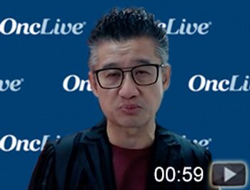 Tony S. K. Mok, MD, BMSc, FRCPC, FASCO, discusses the importance of improving cancer research through collaboration as a Giant of Cancer Care®.