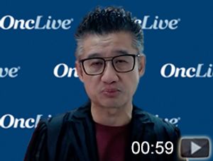 Tony S. K. Mok, MD, BMSc, FRCPC, FASCO, discusses the importance of improving cancer research through collaboration as a Giant of Cancer Care®.