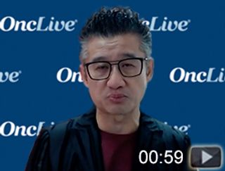 Tony S. K. Mok, MD, BMSc, FRCPC, FASCO, discusses the importance of improving cancer research through collaboration as a Giant of Cancer Care®.