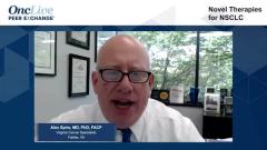 EP. 6 Novel Therapies for NSCLC