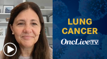 Heather Wakelee, MD, FASCO.