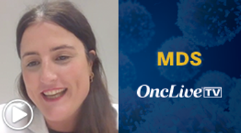 Ana Alfonso Piérola, MD, PhD, hematologist, hemotherapy specialist, Department of Hematology, associate clinical professor, Faculty of Medicine, Clínica Universidad de Navarra, Pamplona, Spain