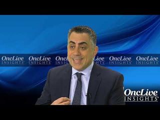 Borderline Resectable & Locally Advanced Cases