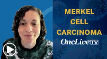 Sandra P. D’Angelo, MD, of Memorial Sloan Kettering Cancer Center