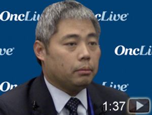 Dr. Chao on Predicting Survival Following Stereotactic Spinal Radiosurgery