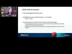 EP. 1 Evolutions in Hepatocellular Carcinoma in the Era of COVID-19
