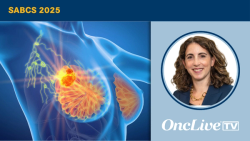Dr Mayer on Efficacy Findings With Giredestrant Plus Everolimus in ER+/HER2– Advanced Breast Cancer