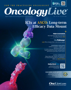Oncology Live Vol. 23/No. 14