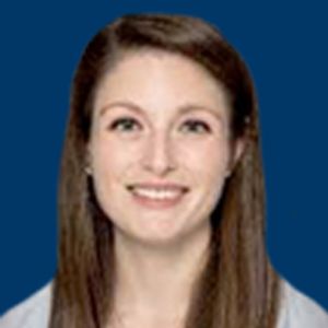 Meredith Pelster, MD, of The University of Texas MD Anderson Cancer Center