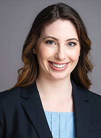 Rebecca Zweifler, MD