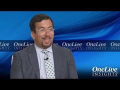 EP. 13 Targeted Therapy for METex14-Mutated NSCLC
