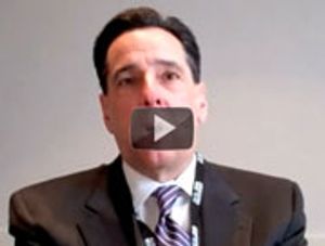 Ted Okon on the Changes in Community Oncology