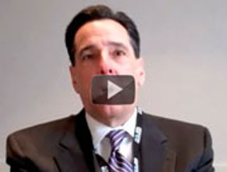 Ted Okon on the Changes in Community Oncology