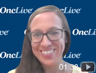 Dr. Leslie on the Need for Clinical Trials to Address Unmet Needs in MCL