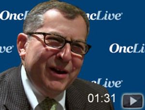 Dr. Muss on Assessing Treatment Response in Patients With Metastatic Breast Cancer