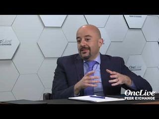 Risk Stratification in MDS