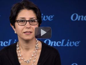 Dr. Memarzadeh on Hormonal Therapy for Endometrial Tumors