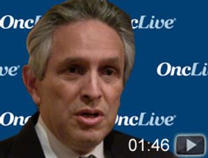 Dr. Leis on Advances in CLL