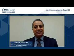 EP. 9 Novel Combinations to Treat HCC