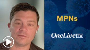 Andrew Kuykendall, MD