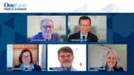 OncLive Peer Exchange: "Optimizing Therapy for Patients Radioactive Iodine Refractory Differentiated Thyroid Cancer (RAI-R-DTC)"