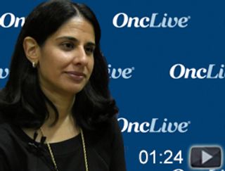 Dr. Tolaney on the Neoadjuvant Therapy for HER2-Positive Breast Cancer