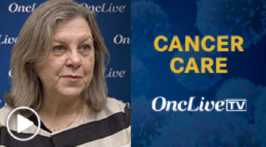 Barbara Burtness, MD