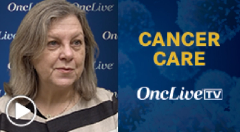 Barbara Burtness, MD