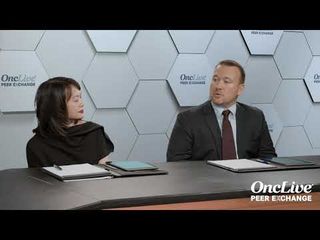 IDEA Collaboration; Impact on Adjuvant Therapy