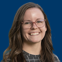 Julianna Korns, UC doctoral student