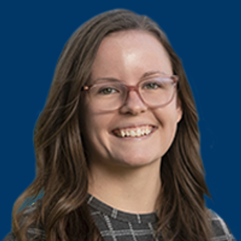 Julianna Korns, UC doctoral student