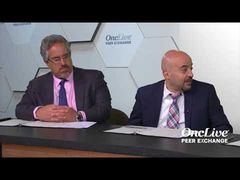 EP. 9 Ruxolitinib's Role in Treating Polycythemia Vera