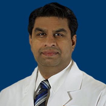 Radhakrishnan Ramchandren, MD