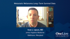 EP. 10 Metastatic Melanoma Long-Term Survival Data