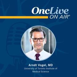 European Approval of Zanidatamab Expands Treatment Options for HER2+ Biliary Tract Cancer: With Arndt Vogel, MD