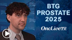 Benjamin L. Maughan, MD, PharmD, discusses the need for improved update of treatment intensification in metastatic hormone-sensitive prostate cancer.