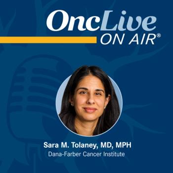 Sara M. Tolaney, MD, MPH