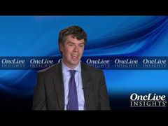 EP. 13 Untreated Follicular Lymphoma and the Role of MRD Testing