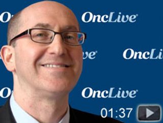 Dr. Nussenbaum on Organ Preservation for Patients With Larynx Cancer