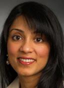 Lakshmi Nayak, MD, of Dana-Farber Cancer Institute
