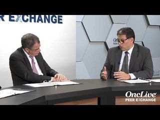Combining TACE With Systemic Therapy in Advanced HCC