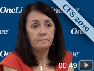 Dr. O'Regan on Prognostic Value of pCR in HER2+ Breast Cancer
