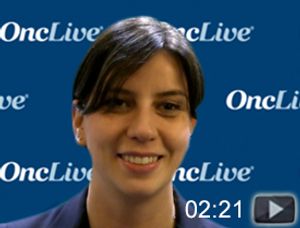 Dr. Bianchi on Shifting Landscape of Transplant Eligible Myeloma