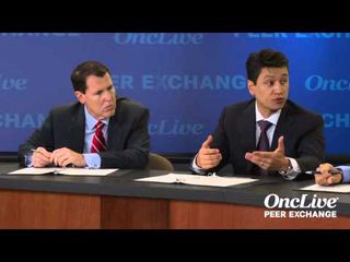 Benefits of Radiopharmaceuticals in mCRPC